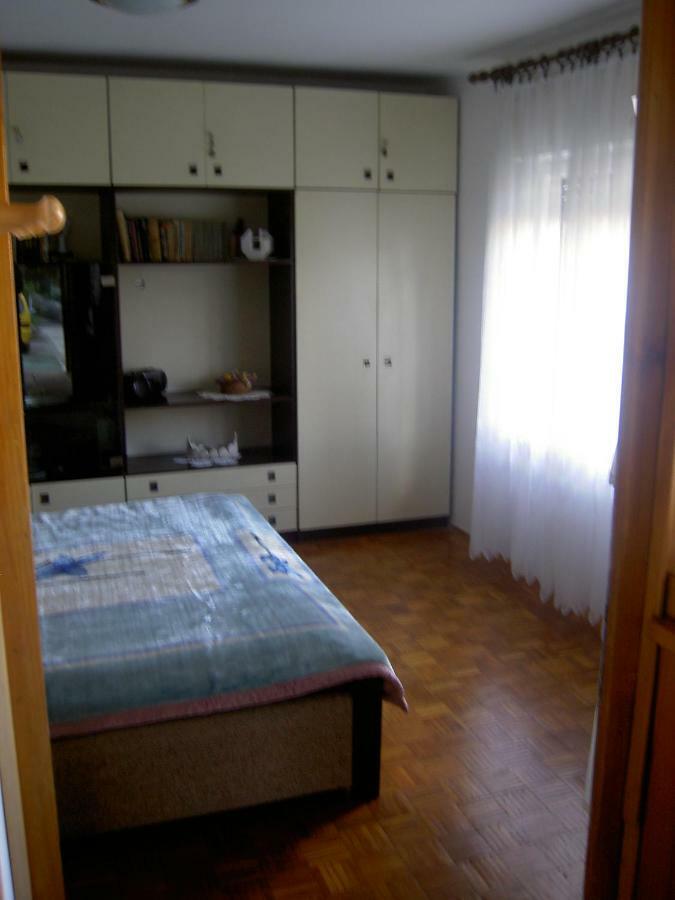 Apartman Thea Apartman Abbázia Kültér fotó