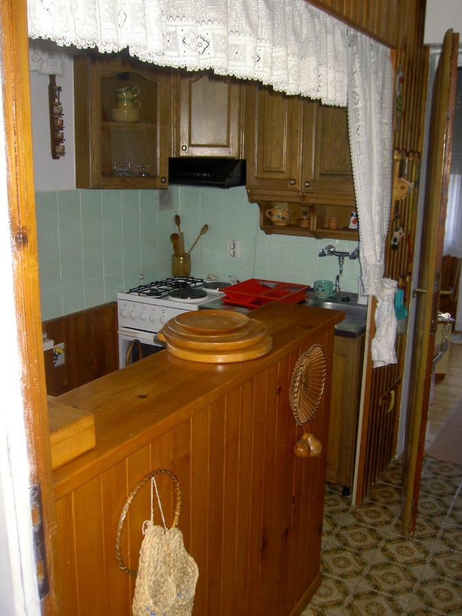 Apartman Thea Apartman Abbázia Kültér fotó