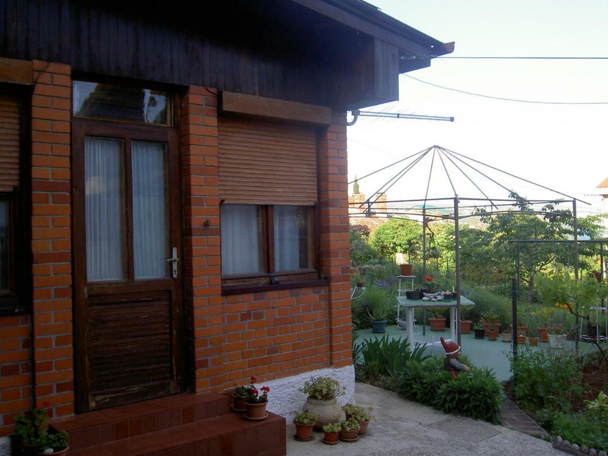 Apartman Thea Apartman Abbázia Kültér fotó