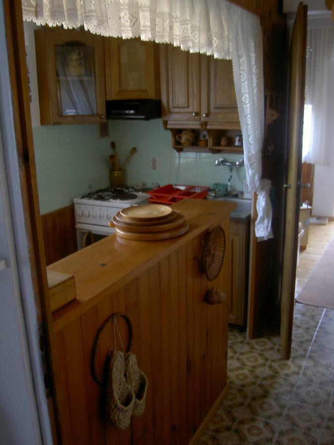 Apartman Thea Apartman Abbázia Kültér fotó