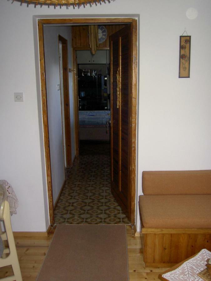 Apartman Thea Apartman Abbázia Kültér fotó