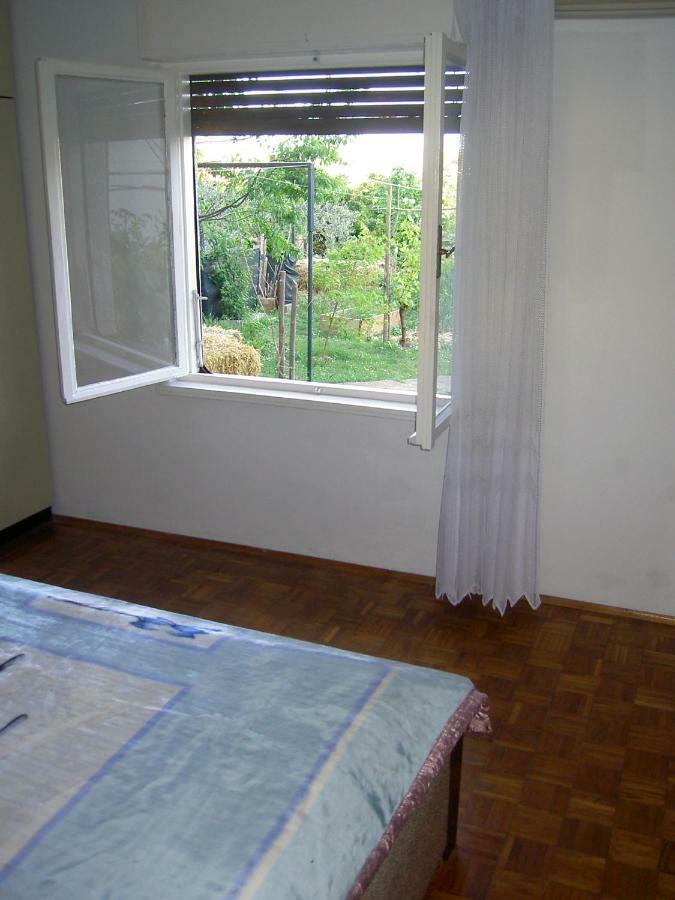 Apartman Thea Apartman Abbázia Kültér fotó