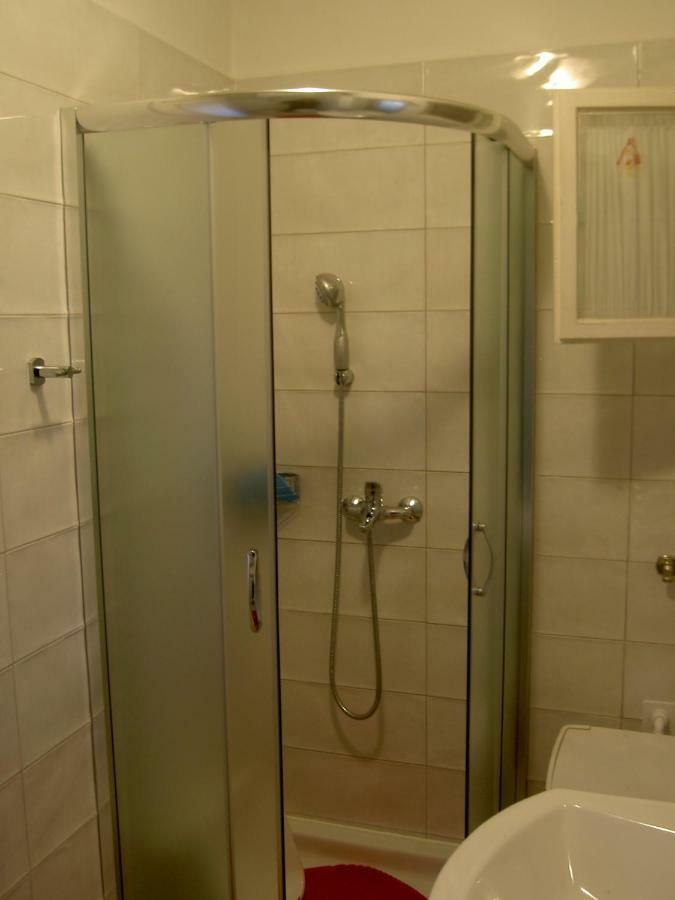Apartman Thea Apartman Abbázia Kültér fotó