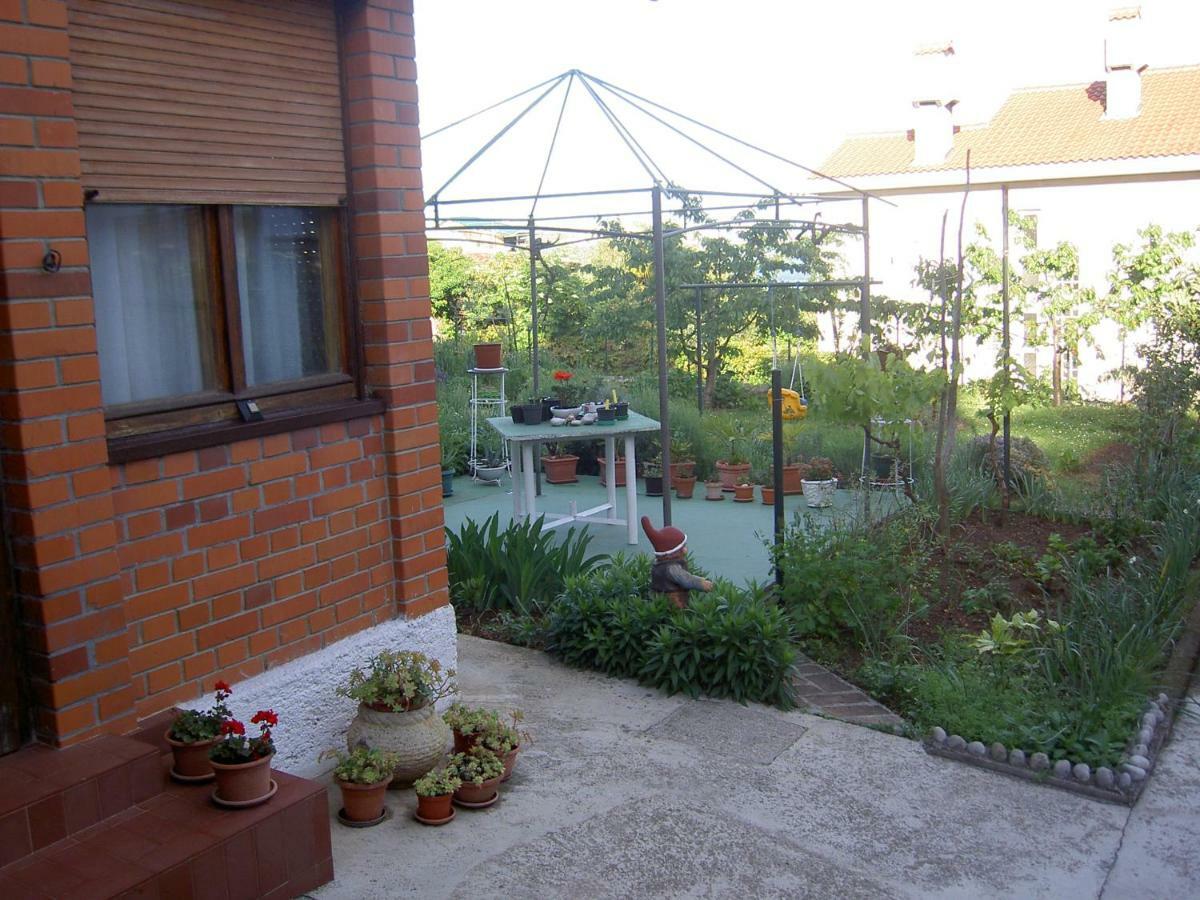 Apartman Thea Apartman Abbázia Kültér fotó
