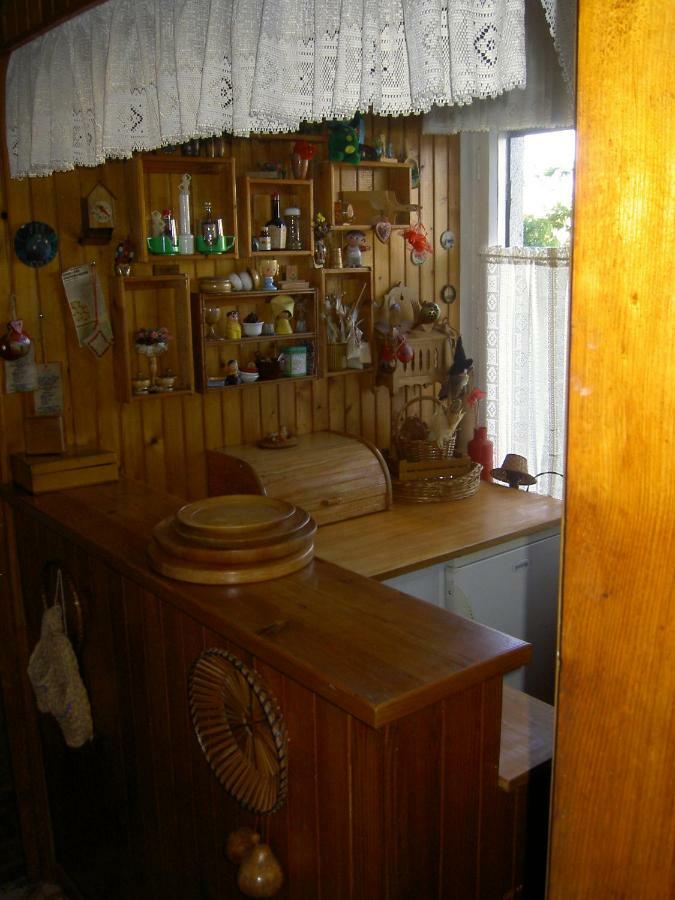 Apartman Thea Apartman Abbázia Kültér fotó