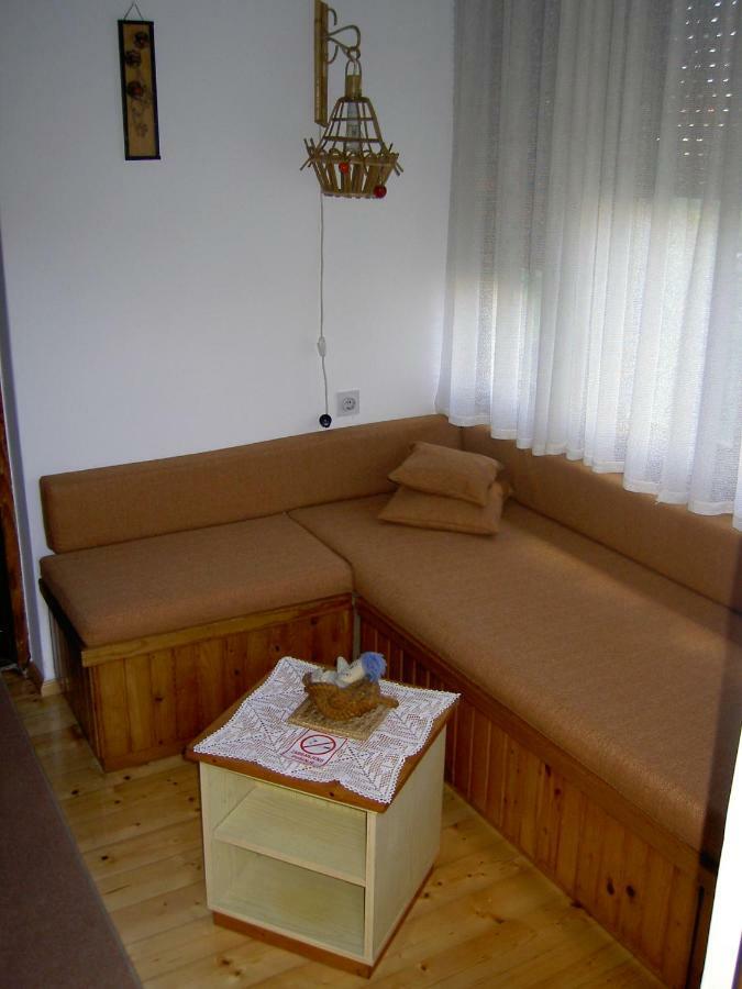 Apartman Thea Apartman Abbázia Kültér fotó