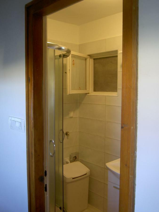 Apartman Thea Apartman Abbázia Kültér fotó