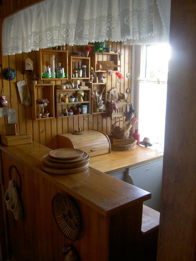 Apartman Thea Apartman Abbázia Kültér fotó