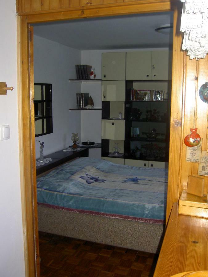 Apartman Thea Apartman Abbázia Kültér fotó
