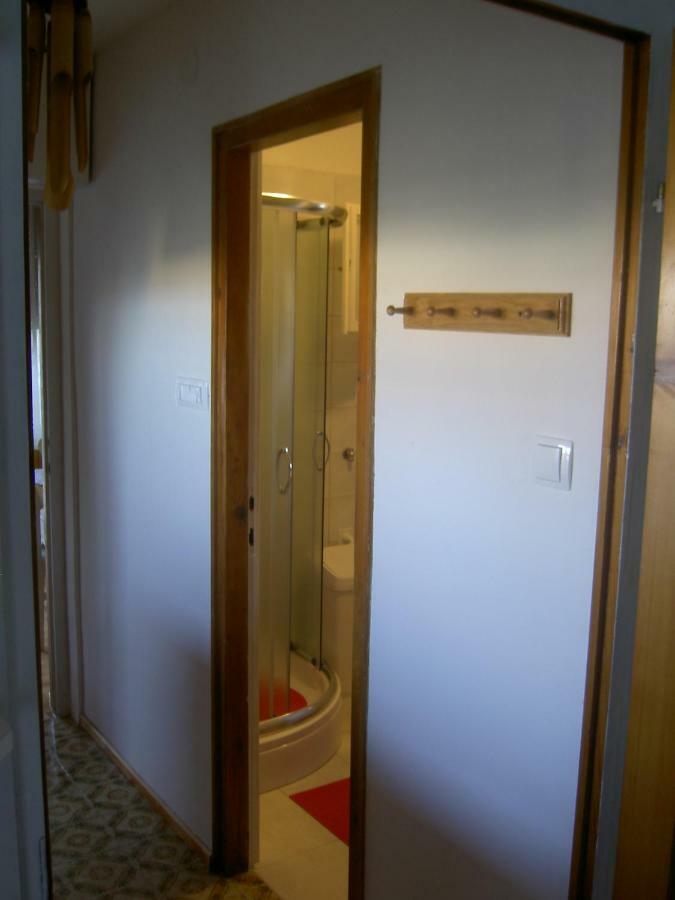Apartman Thea Apartman Abbázia Kültér fotó