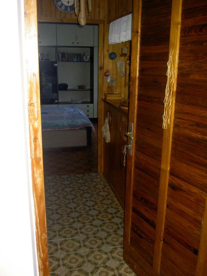 Apartman Thea Apartman Abbázia Kültér fotó